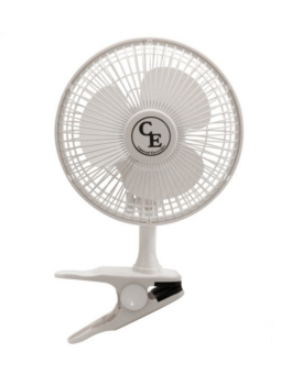 Ventilador de Pinza...