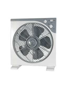 Ventilador Frontal...