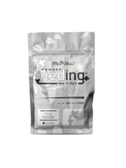 Fertilizante Powder Hybrids...