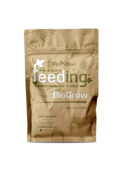 Fertilizante Bio Grow Gh...