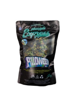 Almohada Pineapple Tamaño S...