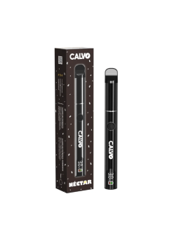 Nectar Wax Pen Calvo Glass