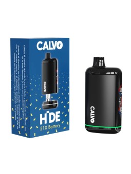 Vaporizador Bateria 510...