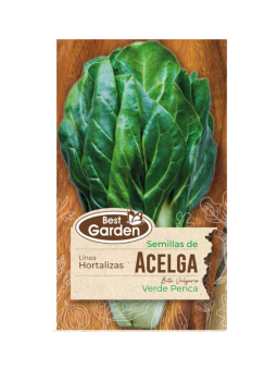 Semillas Acelga 5grs Best...