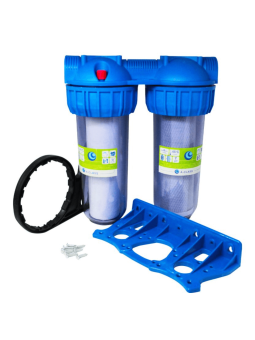 Purificador de agua 2...