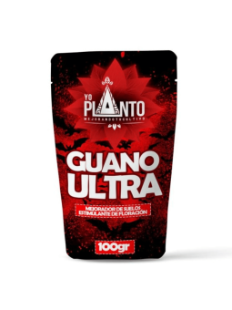 Guano ultra "Yo planto" 100gr