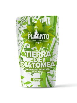 Tierra de diatomeas "Yo...