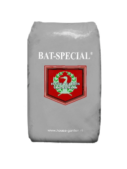 Sustrato Bat Especial HNG...