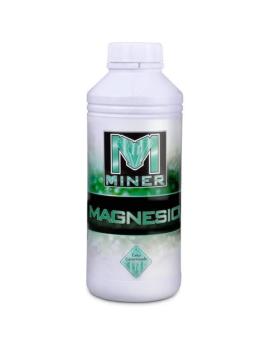 Magnesio Miner 1lt