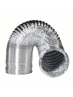 Ducto Aluminio Aluconnect...