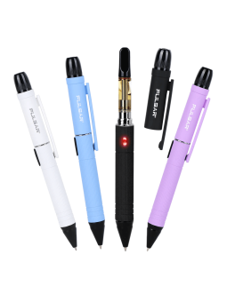 Pulsar 510 DL Scribe Vape Pen
