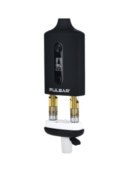 Pulsar Vaporizador Tandem...