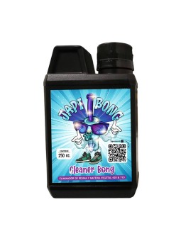 Japi Bong Cleaner Bong 250ml
