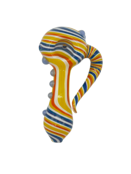 Pipa Calvo Glass Horn...