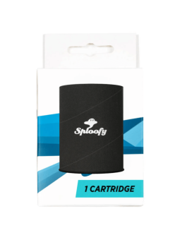 Repuesto filtro personal...