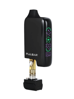 Vaporizador Pulsar 510 DL 5.0