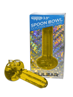 Pipa Pulsar Glycerin Series...