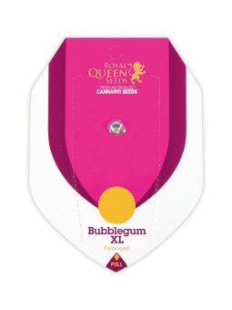 BUBBLEGUM XL FEM X1 ROYAL...