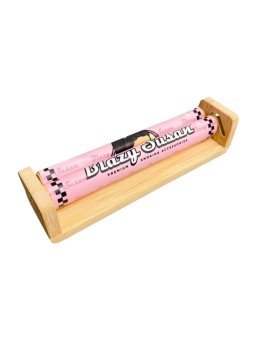 Maquina Enroladora Bambú...