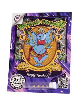 Purple Punch Og Fem X3+1...