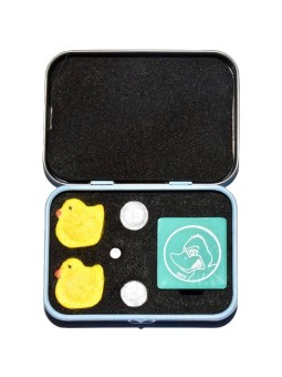 Starter Kit Scrubber Duckys...