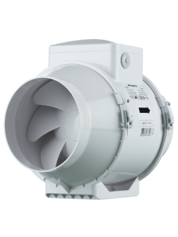 Extractor Vents Dual Turbo...