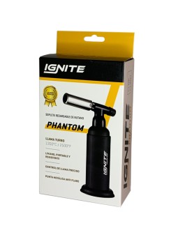 Soplete Phantom Ignite
