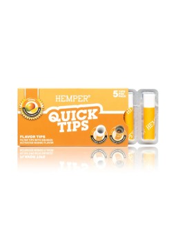 Hemper Quick Tips...