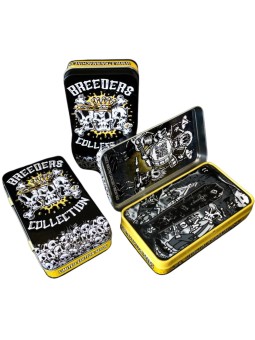 Zkittlez X Purple Punch Fem...