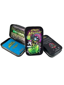 Cop Killer Fem X3+1 Strain...