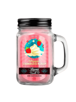 Vela Large Perfumada...