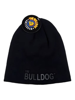 Gorro De Lana The Bulldog...