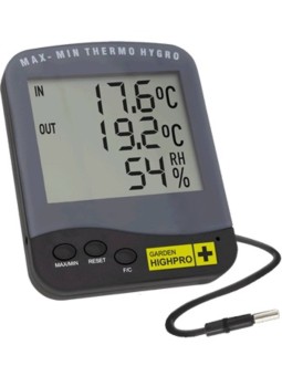 Prohygro TERMOHIGROMETRO...