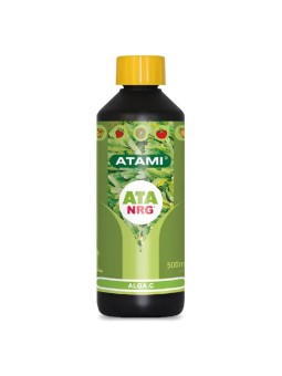 Ata Nrg Alga-C 500ml Atami