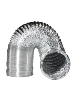 Ducto Aluminio Aluconnect...