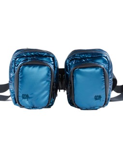 Bolso Ozeta Techbag Anti Olor