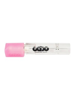 Pipa Filter Hitter 8cm Cabo