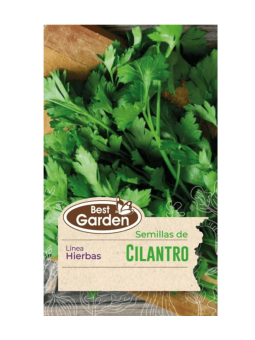 Semillas Cilantro 5grs Best...
