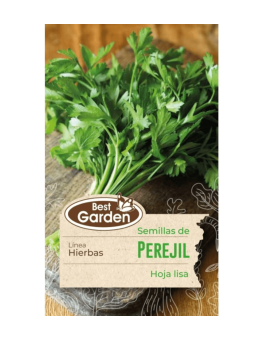 Semillas Perejil 5grs Best...