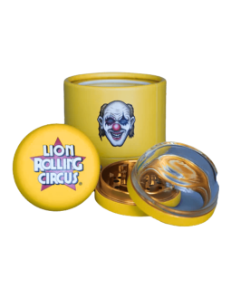 Moledor de Aluminio con...