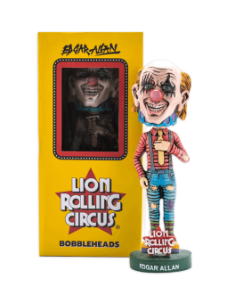 Figura de colección...