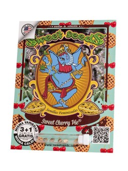 Sweet Cherry Pie Fem X3+1...