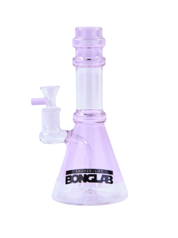 Bong Jelly Drop 20cm Bonglab