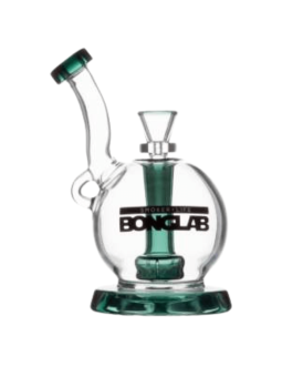 Bong The Sphere Bonglab