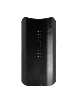 Vaporizador DaVinci IQ3