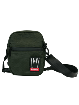 Bolso Button Smell Proof...