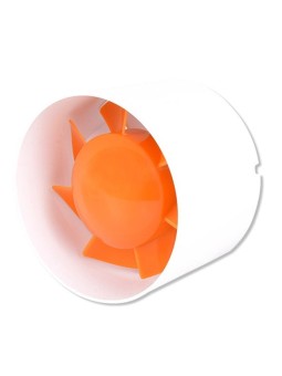 Extractor En Linea 100MM...