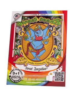 Sweet Zenzation Fem...