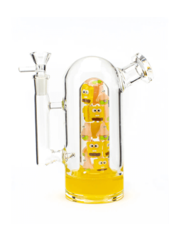 Bubbler Bob
