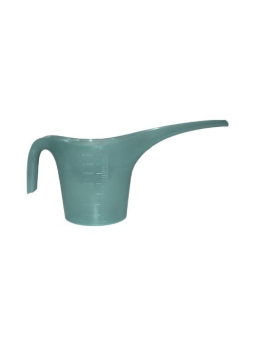 Regadera Cuello Largo 1.75 L